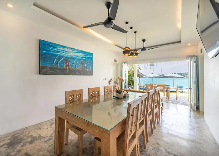 Ceningan Beachside